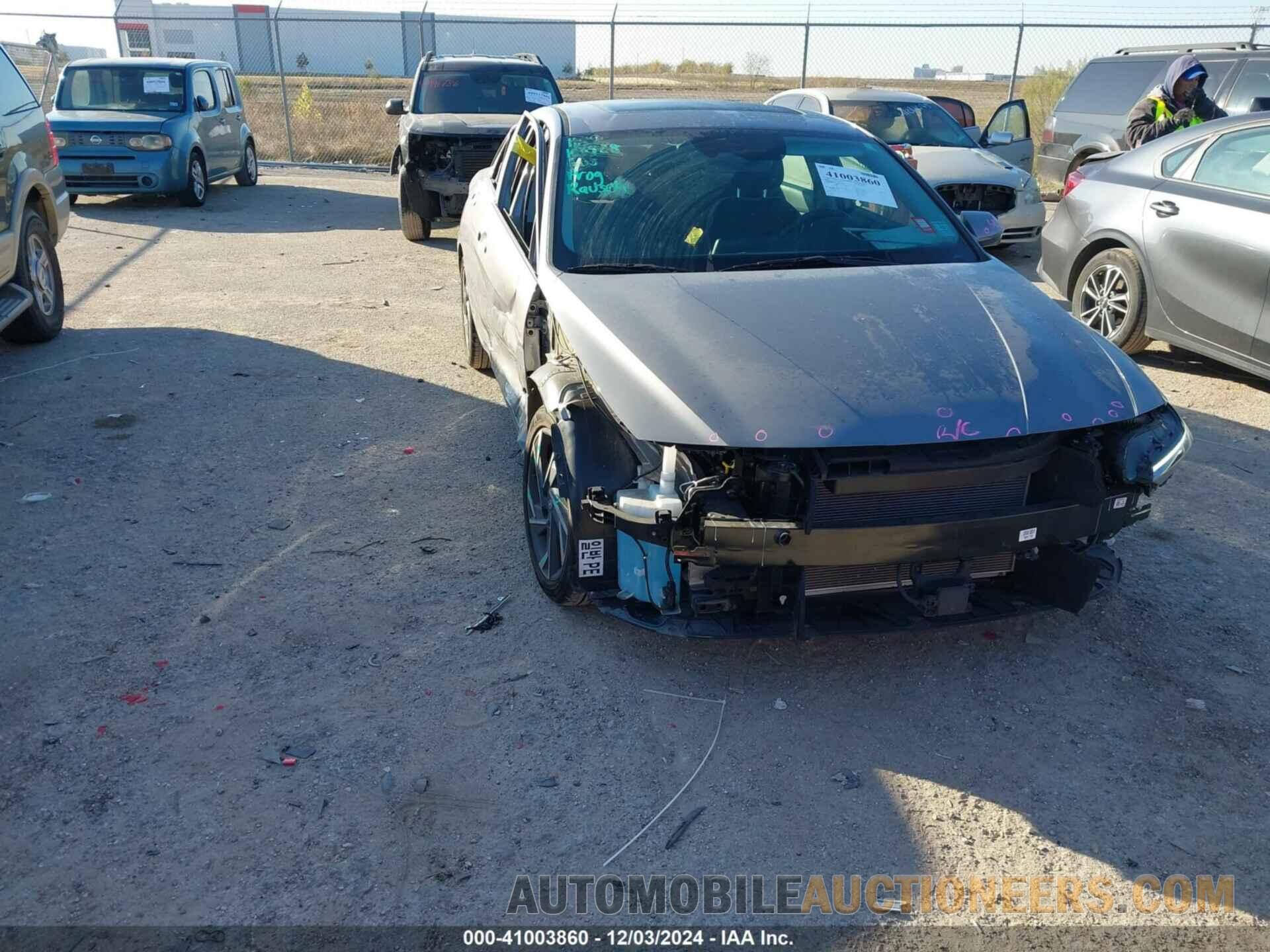 KMHLP4DG1RU710310 HYUNDAI ELANTRA 2024