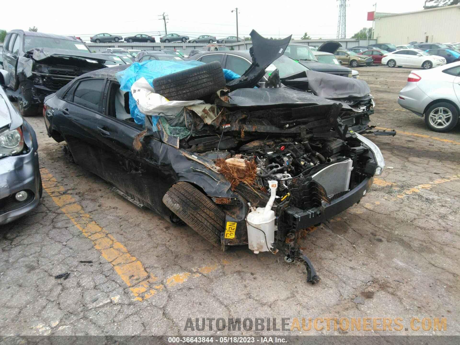 KMHLR4AF0PU515060 HYUNDAI ELANTRA 2023