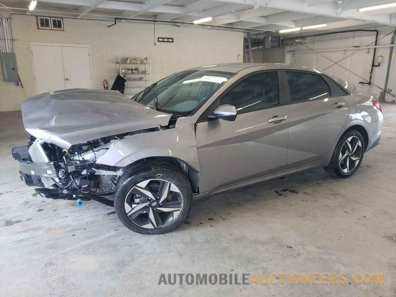 KMHLS4AG3PU523893 HYUNDAI ELANTRA 2023