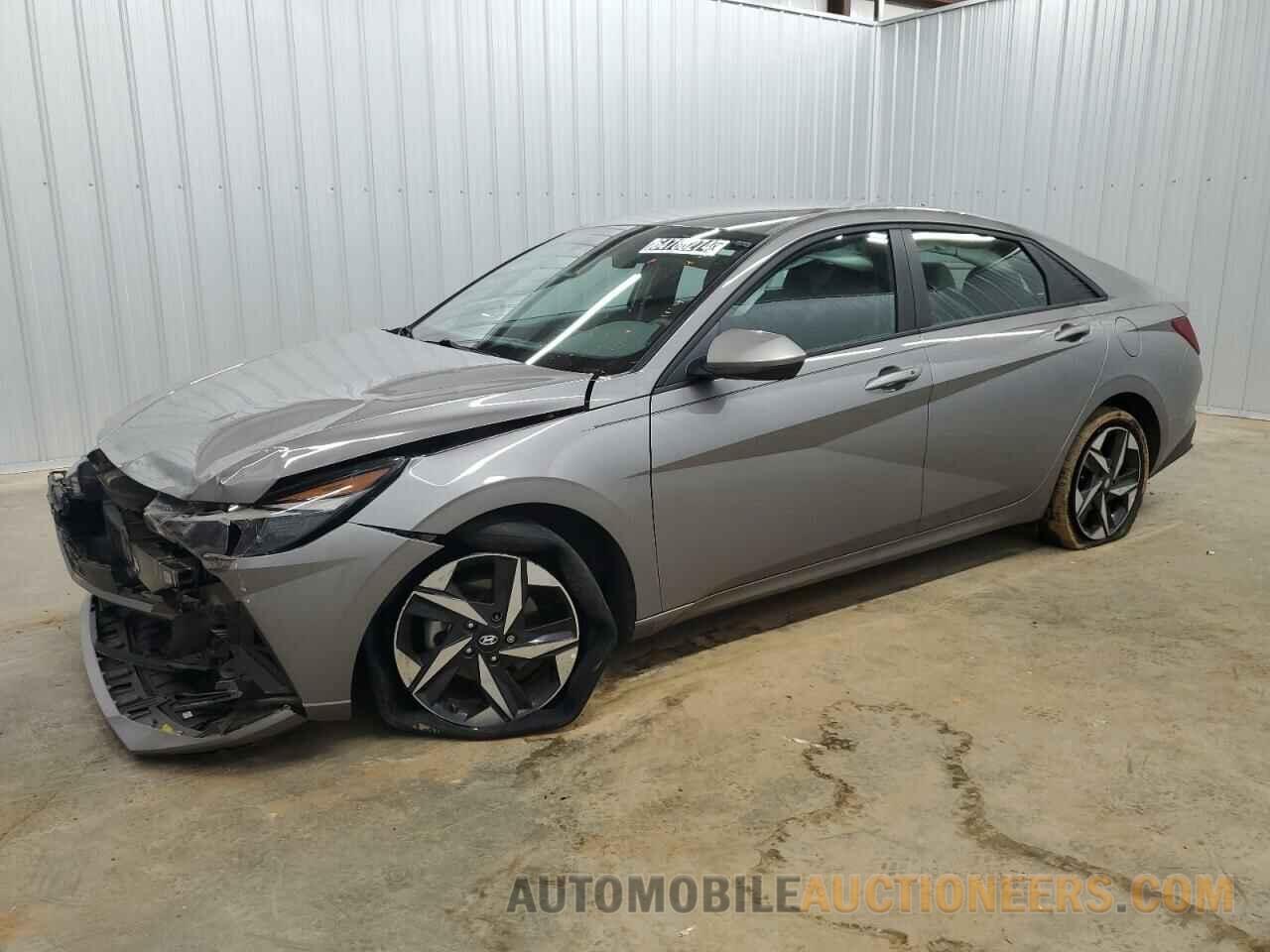 KMHLS4AG9PU495596 HYUNDAI ELANTRA 2023