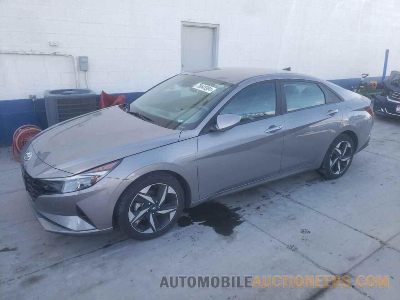 KMHLS4AG9PU496098 HYUNDAI ELANTRA 2023