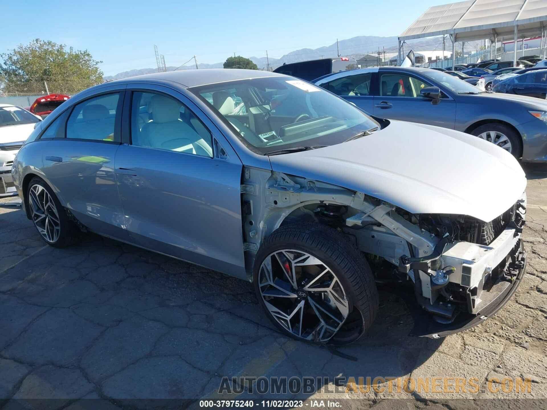 KMHM34AA5PA033518 HYUNDAI IONIQ 6 2023