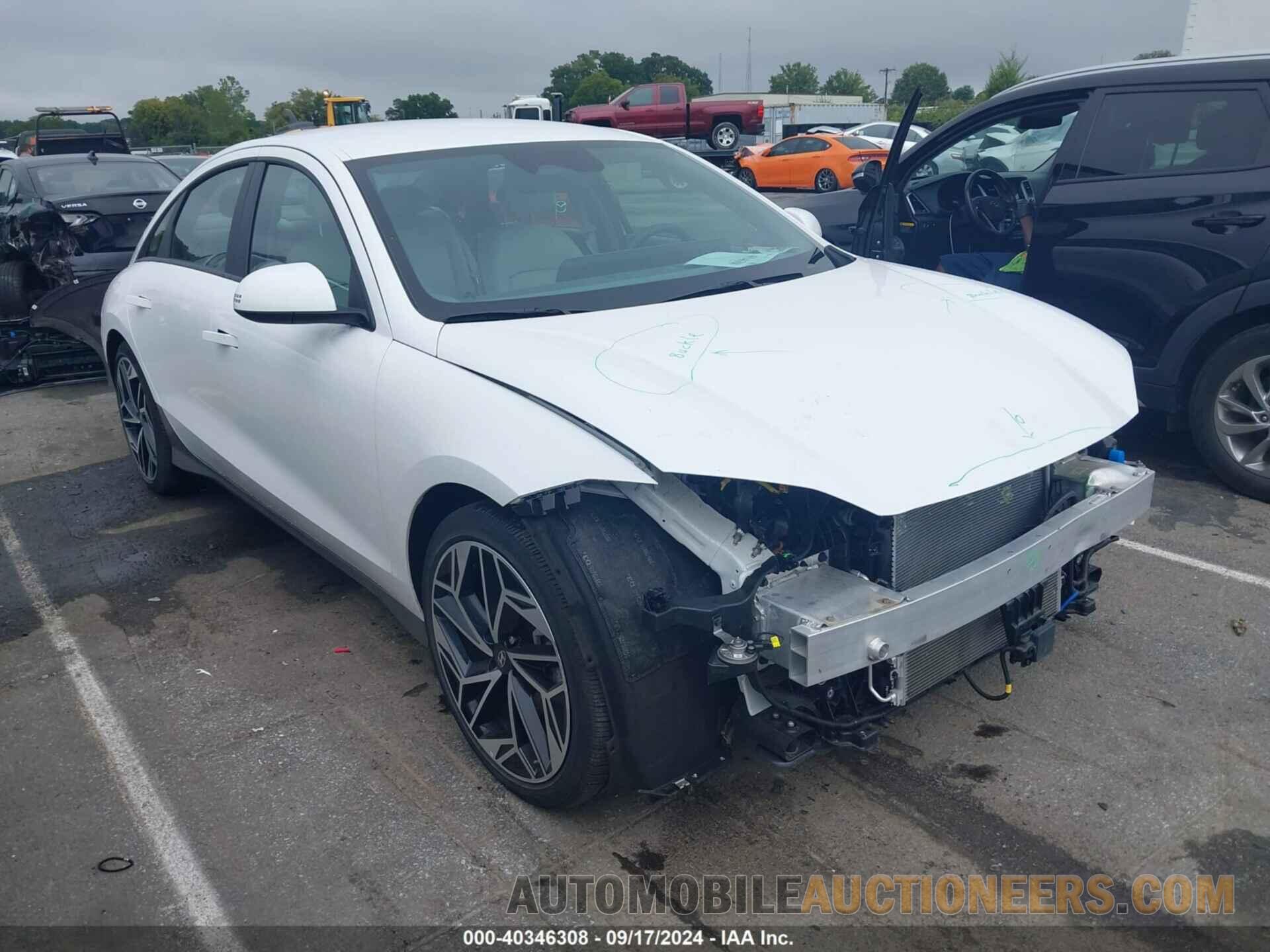 KMHM34AA5PA033647 HYUNDAI IONIQ 6 2023