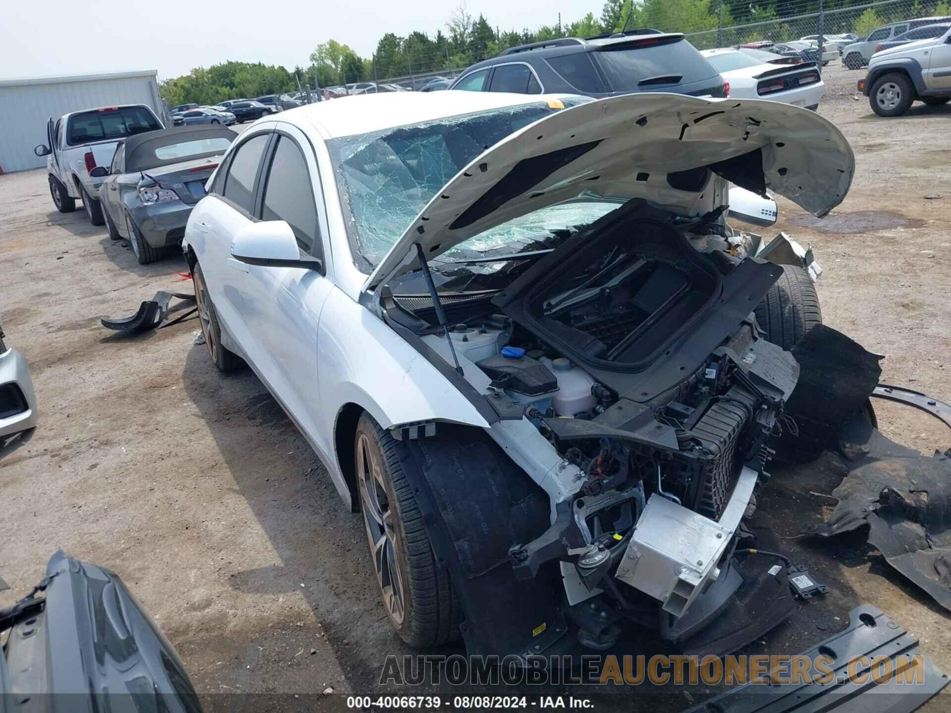 KMHM34AA5RA073486 HYUNDAI IONIQ 6 2024