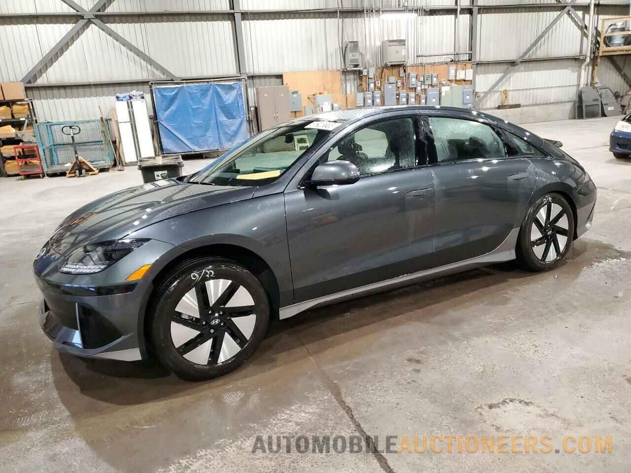 KMHM34AA8PA041886 HYUNDAI IONIQ 6 SE 2023