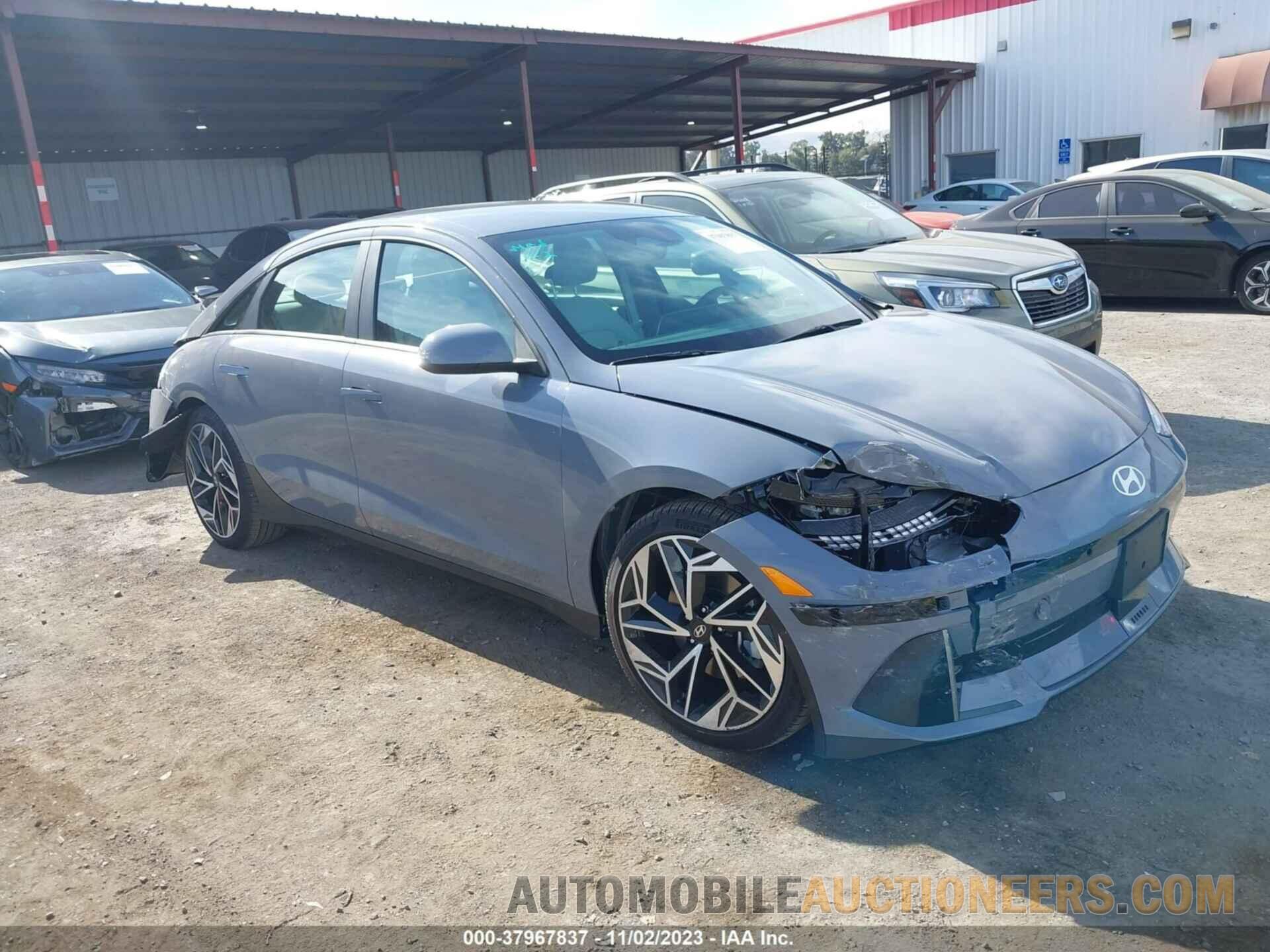 KMHM34AC1PA024199 HYUNDAI IONIQ 6 2023