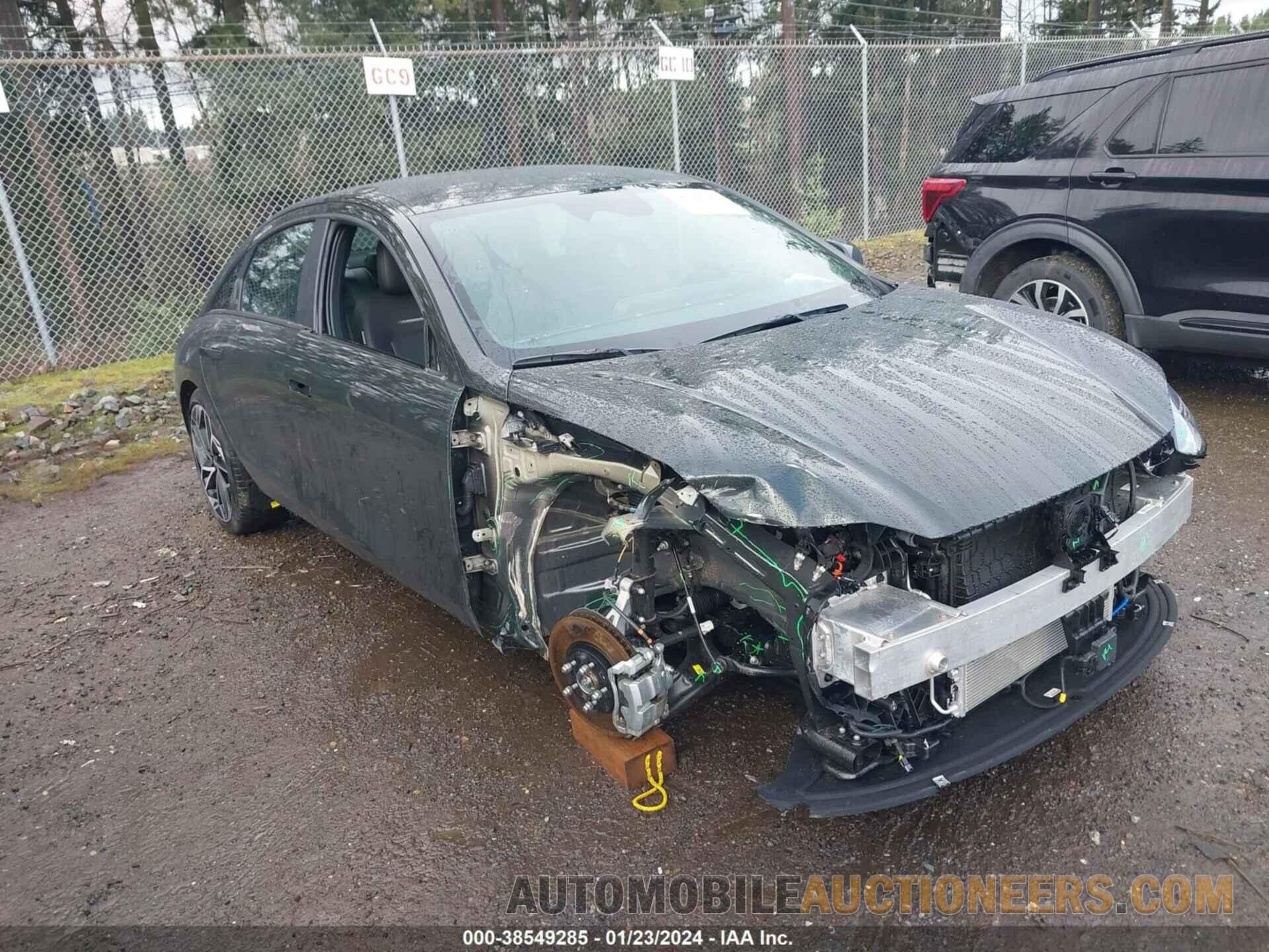 KMHM34AC5PA050921 HYUNDAI IONIQ 6 2023