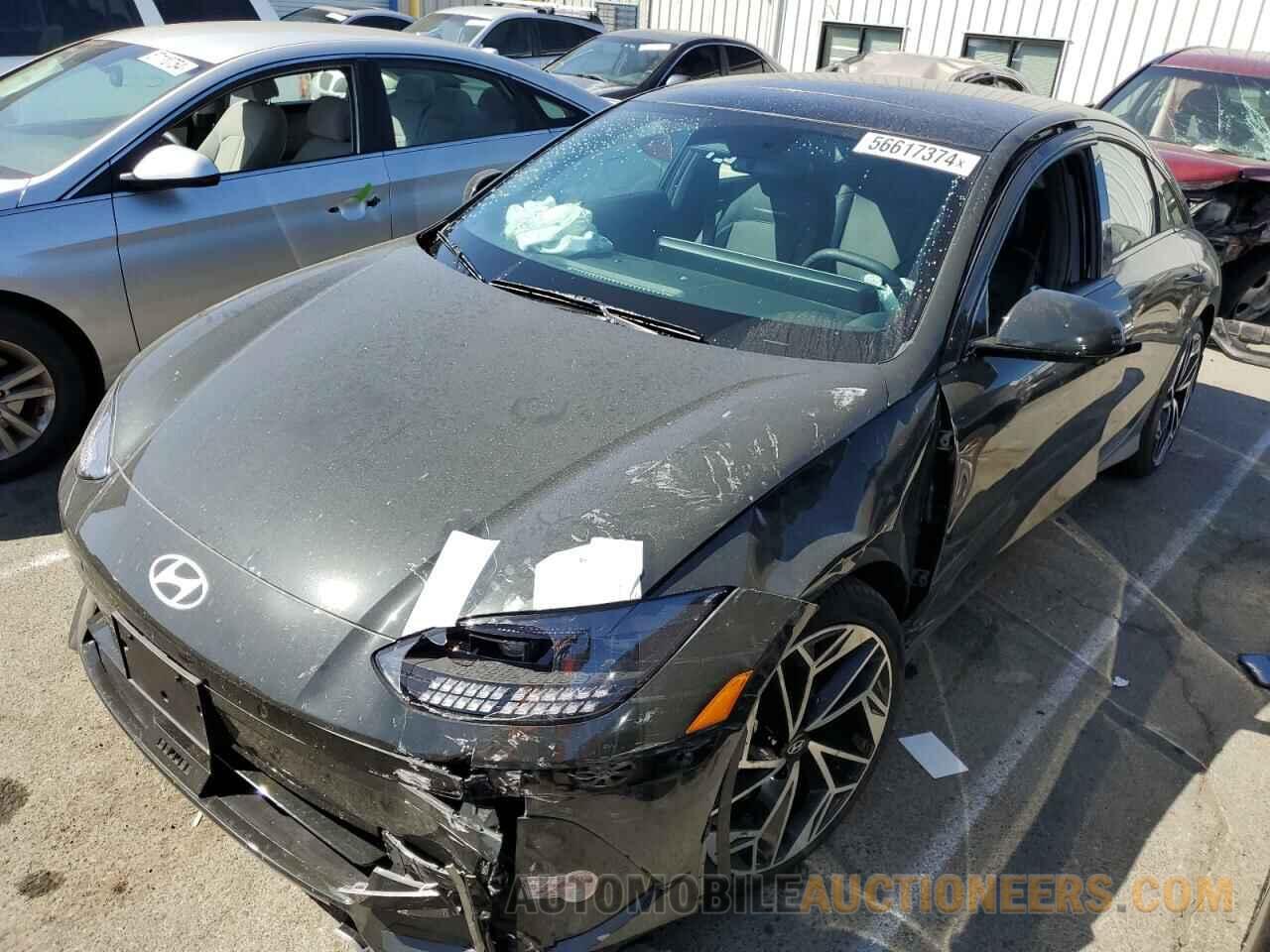 KMHM54AA6RA058005 HYUNDAI IONIQ 6 LI 2024