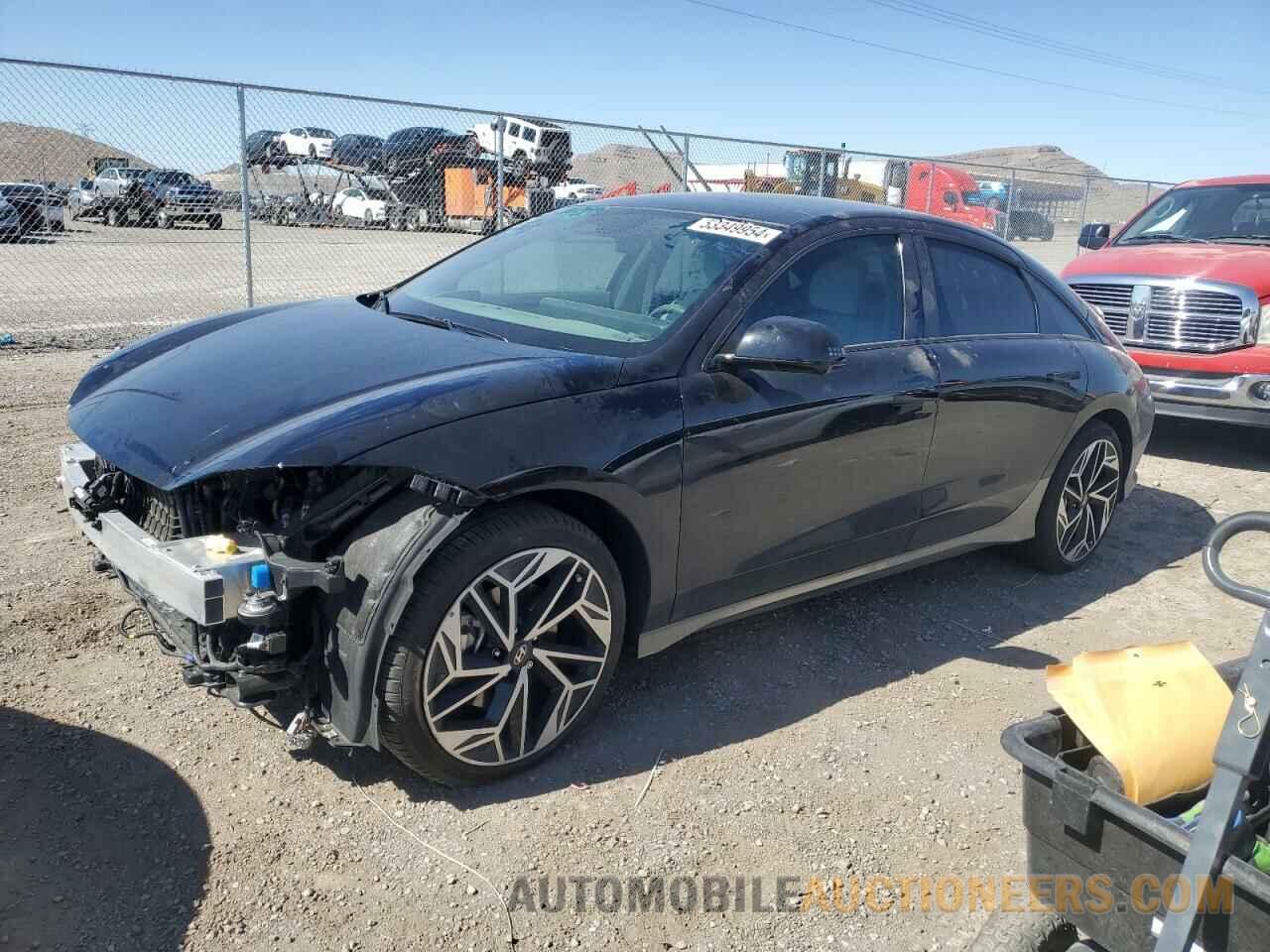 KMHM54AC1PA030059 HYUNDAI IONIQ 6 LI 2023