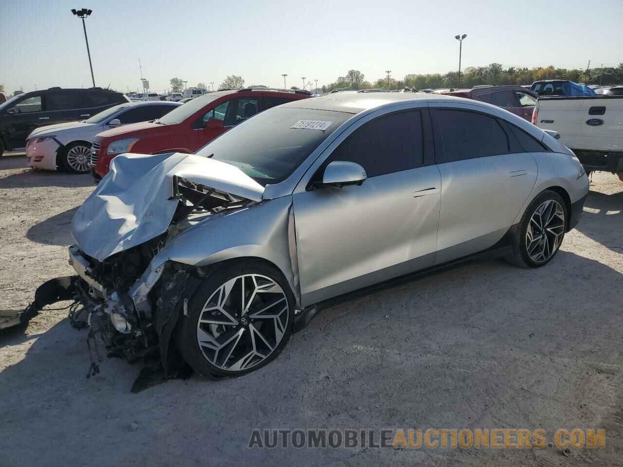 KMHM54AC6RA058295 HYUNDAI IONIQ 6 LI 2024