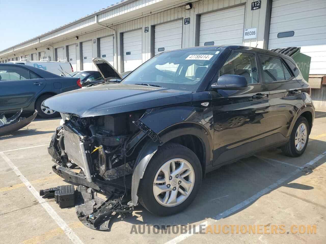 KMHRB8A33PU215069 HYUNDAI VENUE 2023