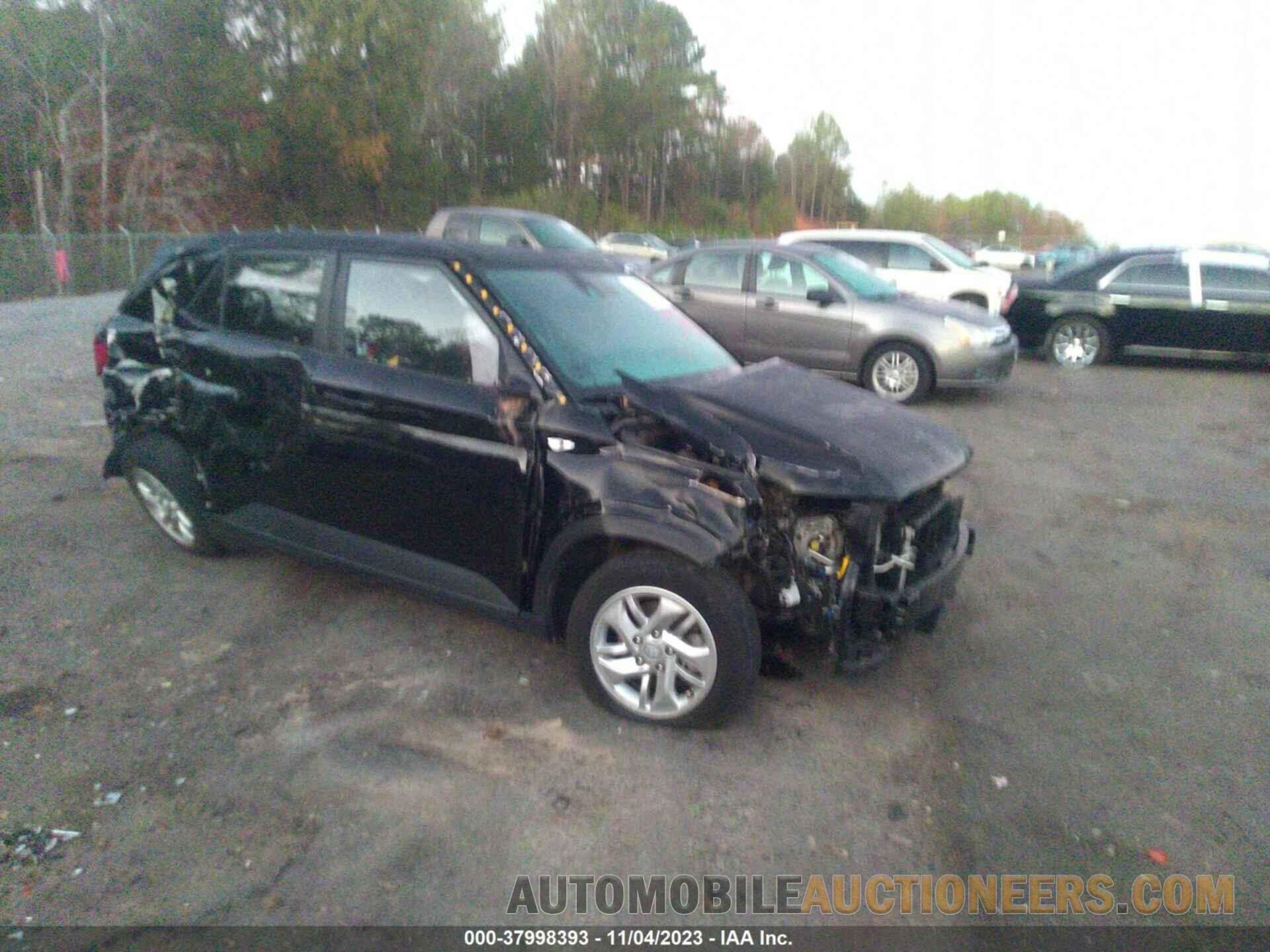 KMHRB8A38MU066458 HYUNDAI VENUE 2021