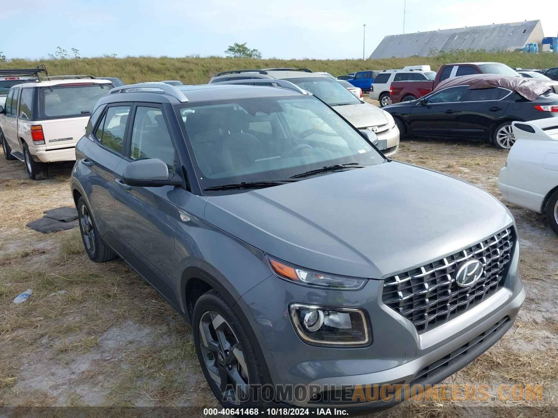 KMHRC8A33PU213898 HYUNDAI VENUE 2023