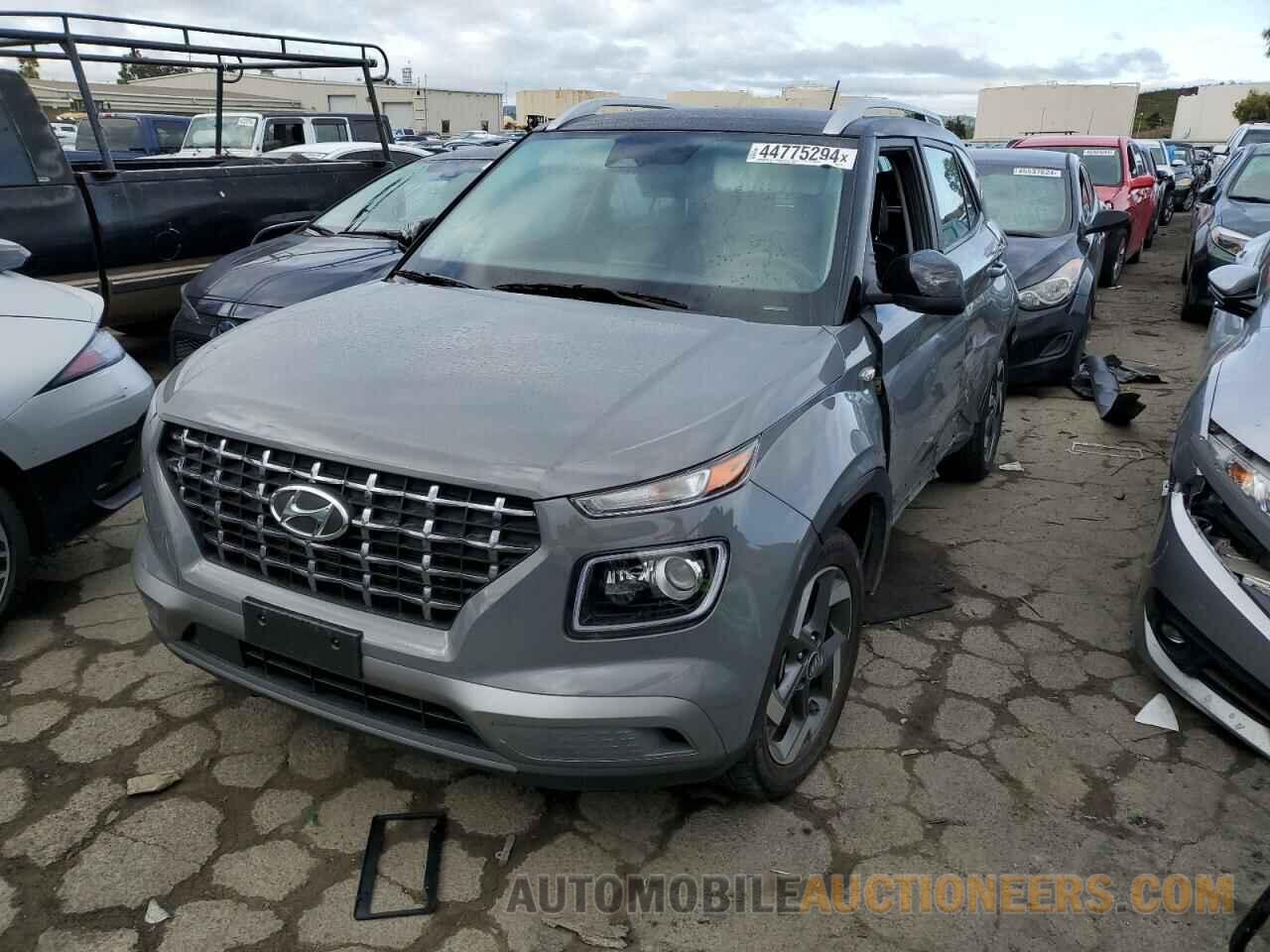 KMHRC8A35PU211795 HYUNDAI VENUE 2023