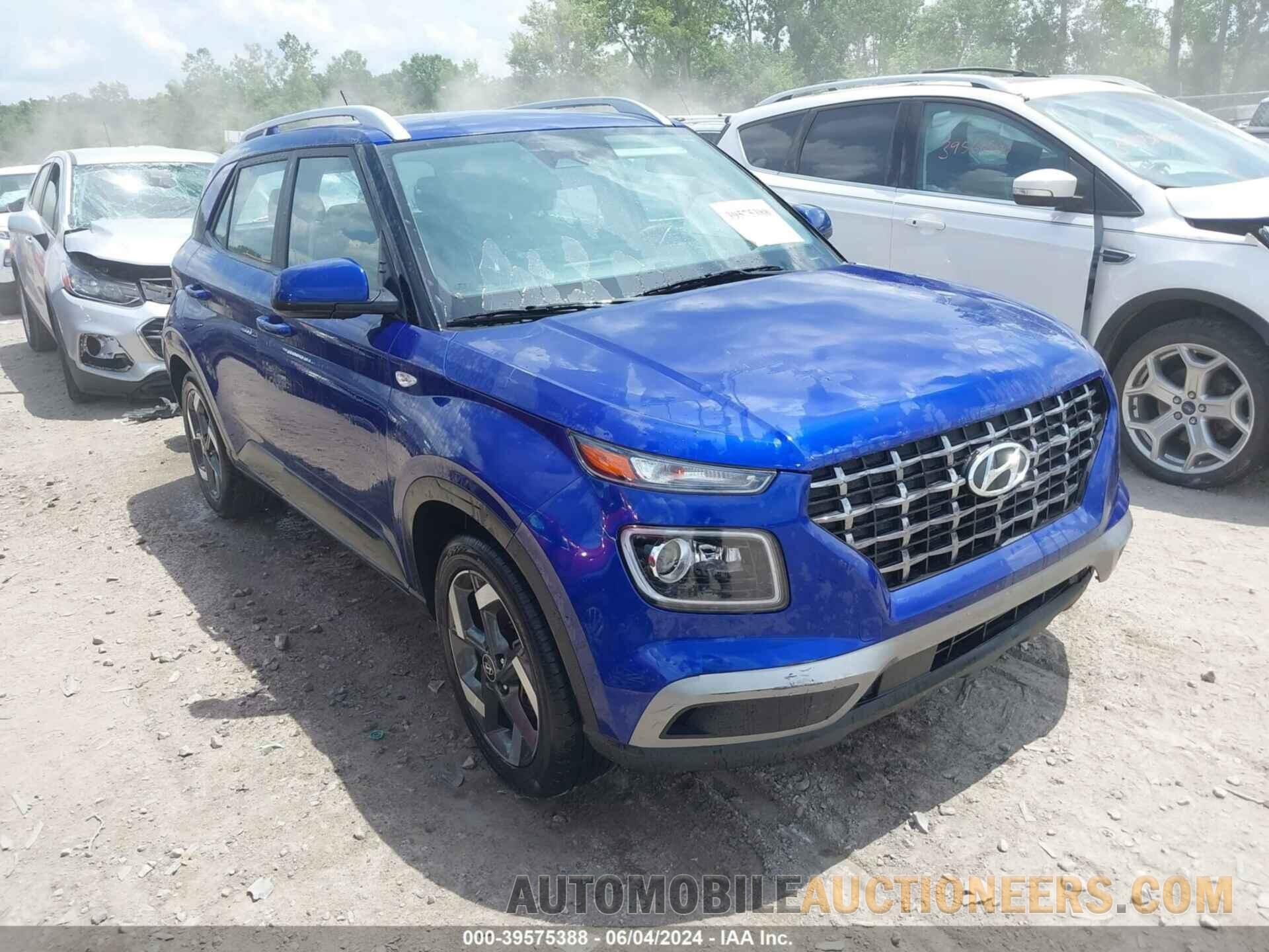 KMHRC8A38PU254298 HYUNDAI VENUE 2023