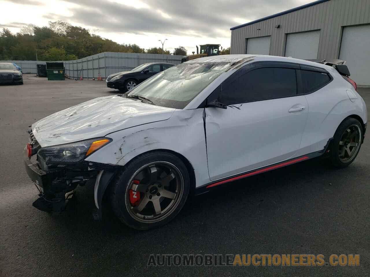 KMHT36AH3NU015051 HYUNDAI VELOSTER 2022