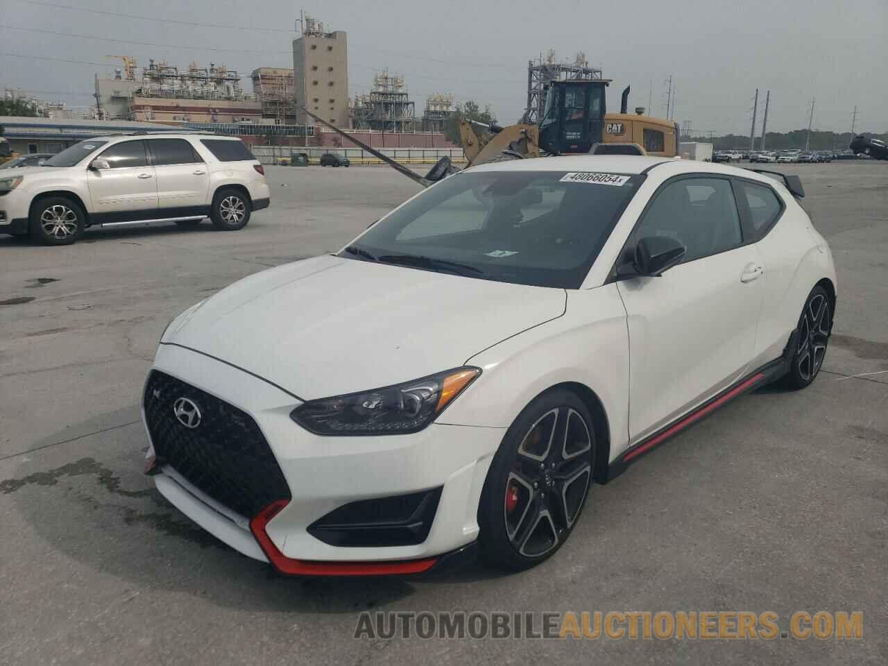 KMHT36AH4NU013728 HYUNDAI VELOSTER 2022