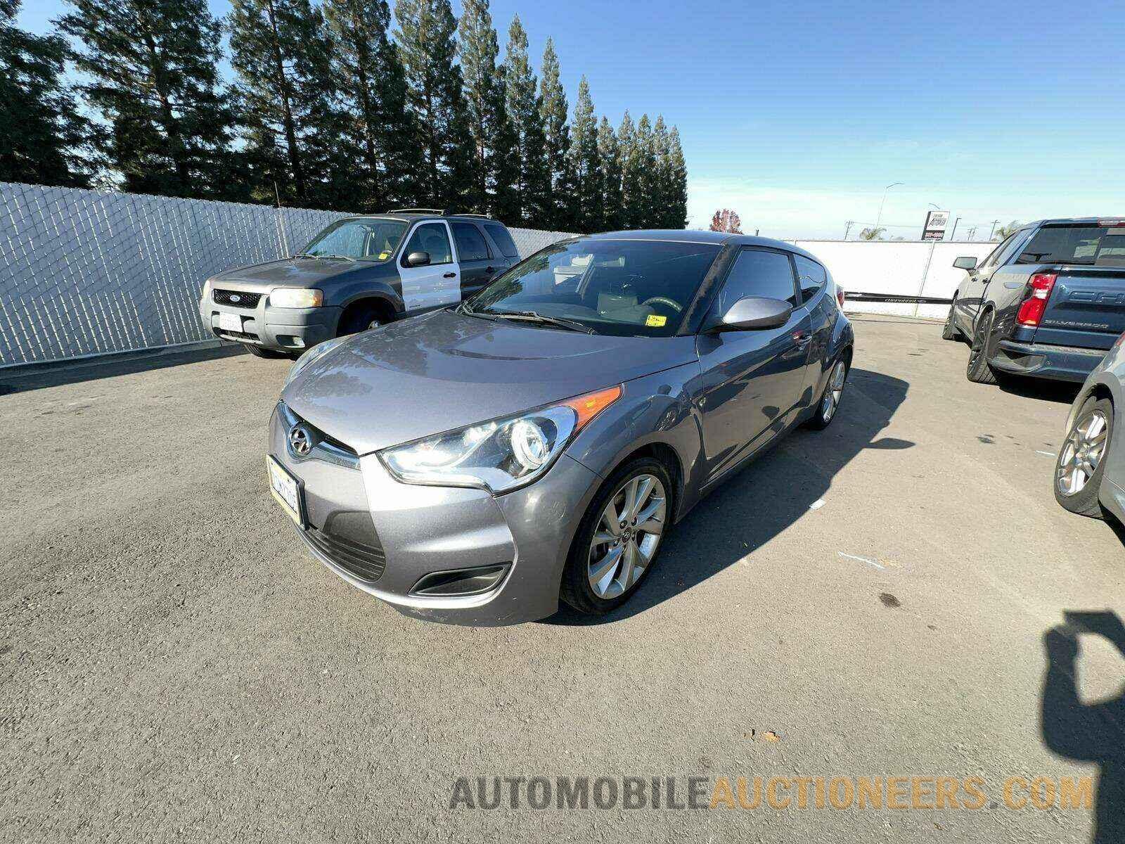 KMHTC6AD1GU286237 Hyundai  2016