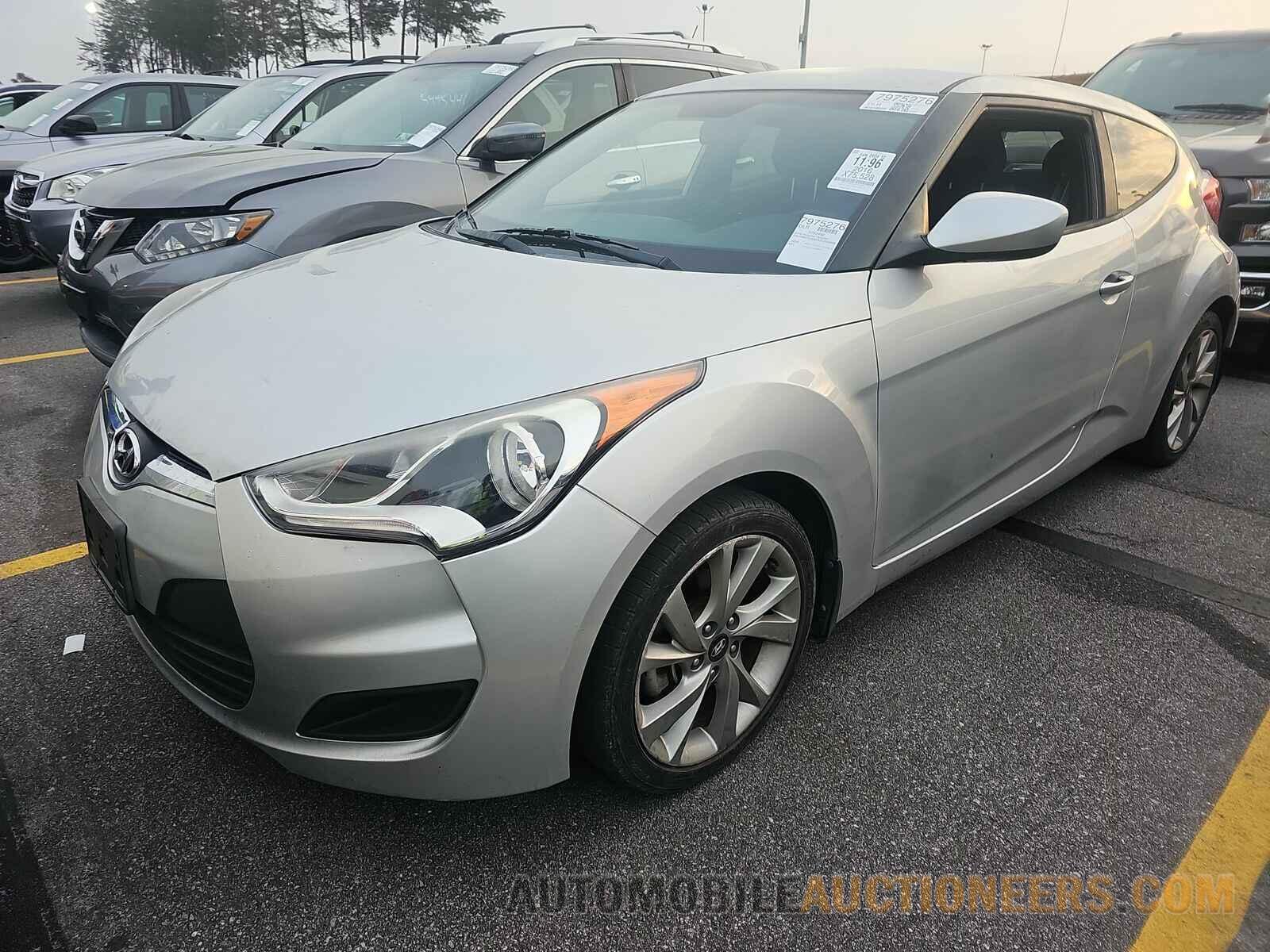 KMHTC6AD3GU293268 Hyundai  2016