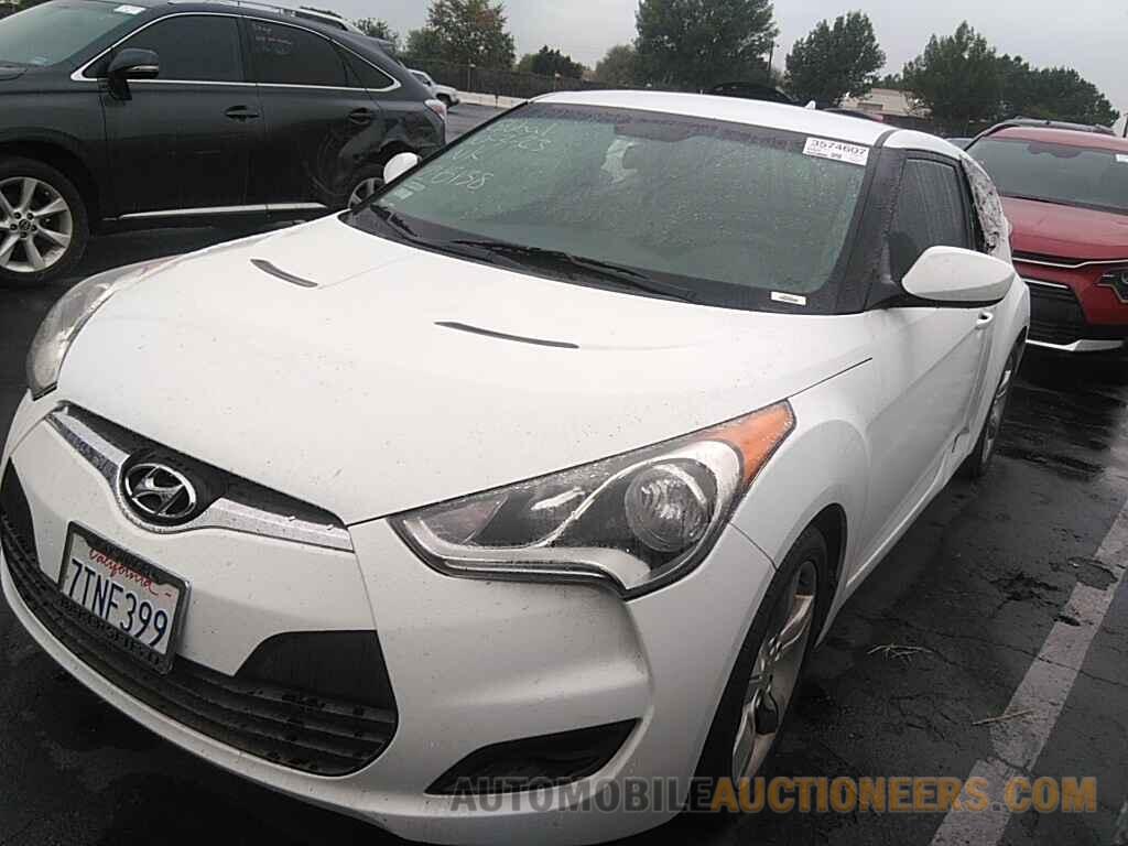 KMHTC6AD5FU245138 Hyundai  2015