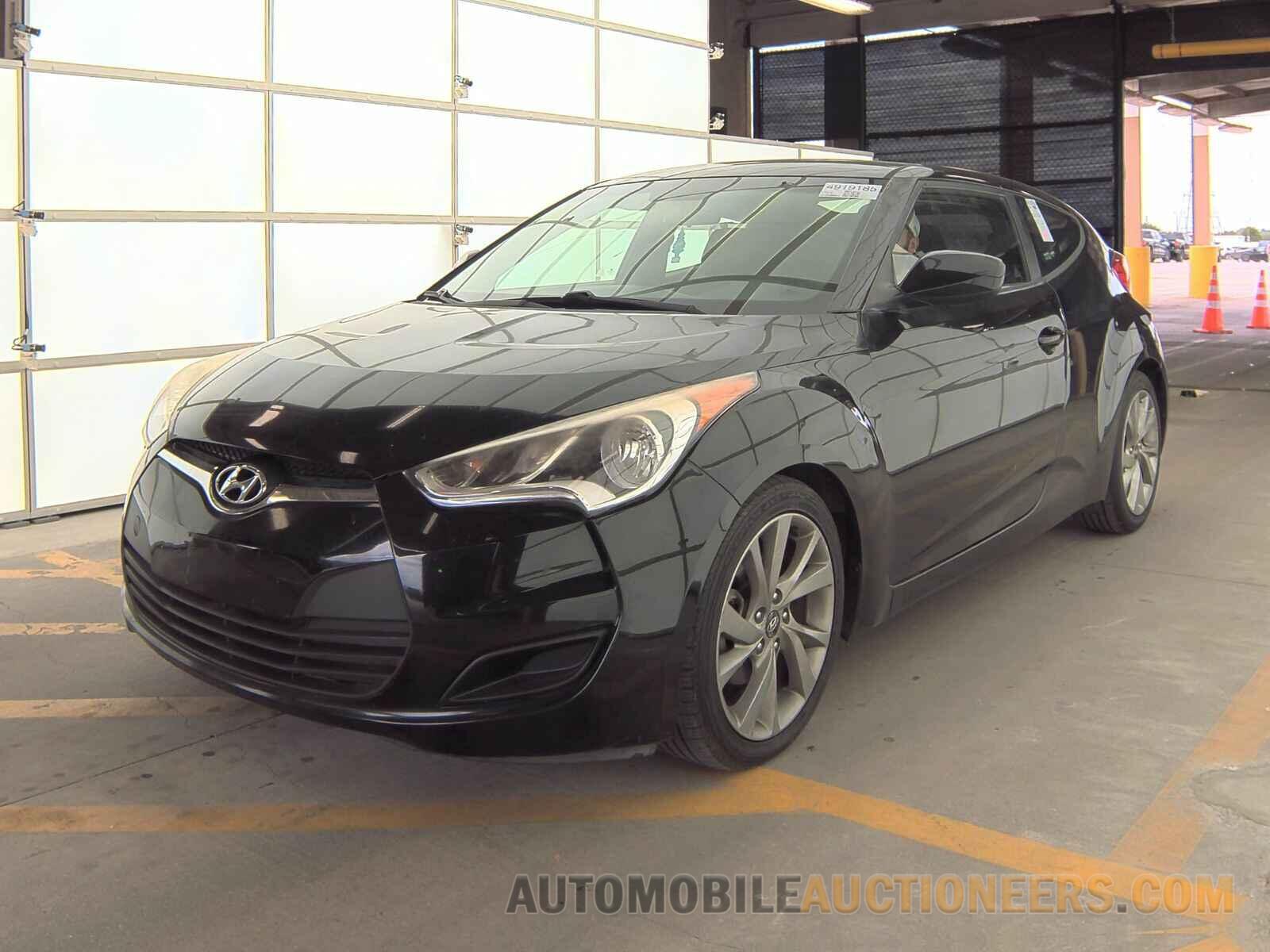 KMHTC6AD7GU274318 Hyundai  2016