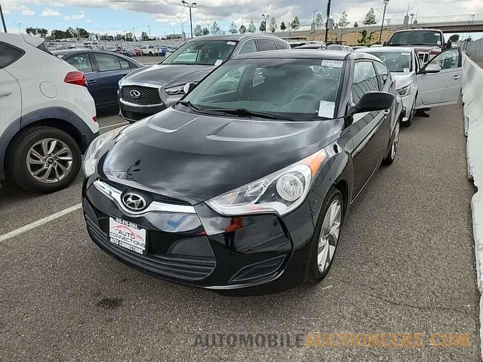 KMHTC6AD7GU291331 Hyundai  2016