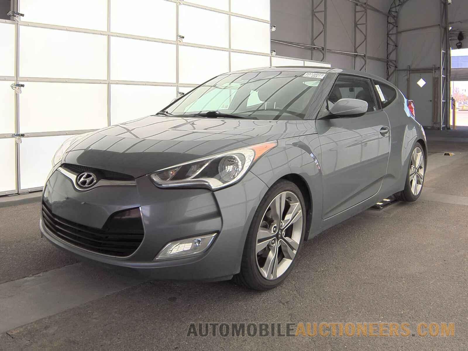 KMHTC6AD7GU291930 Hyundai  2016