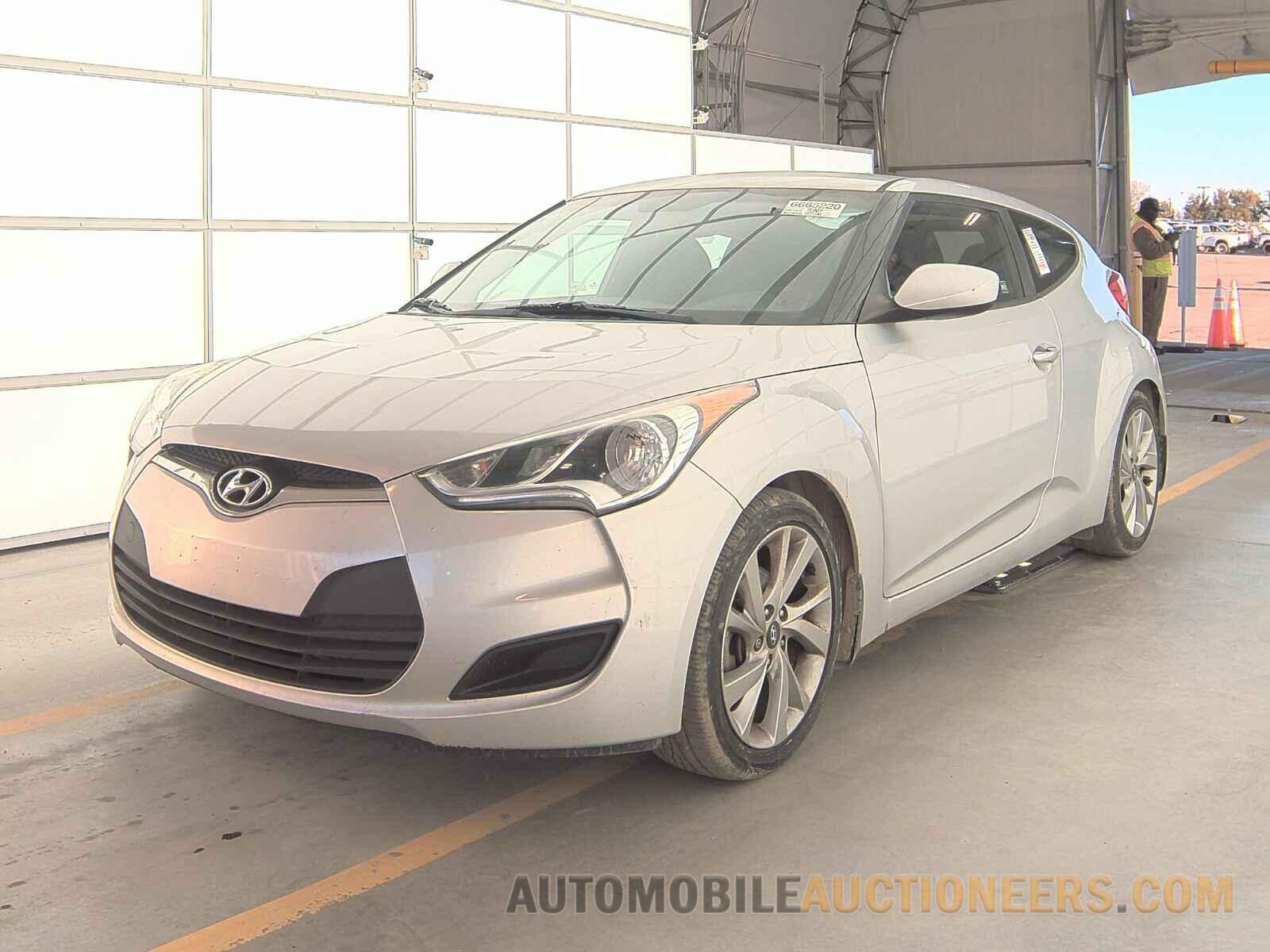 KMHTC6AD8GU292388 Hyundai  2016