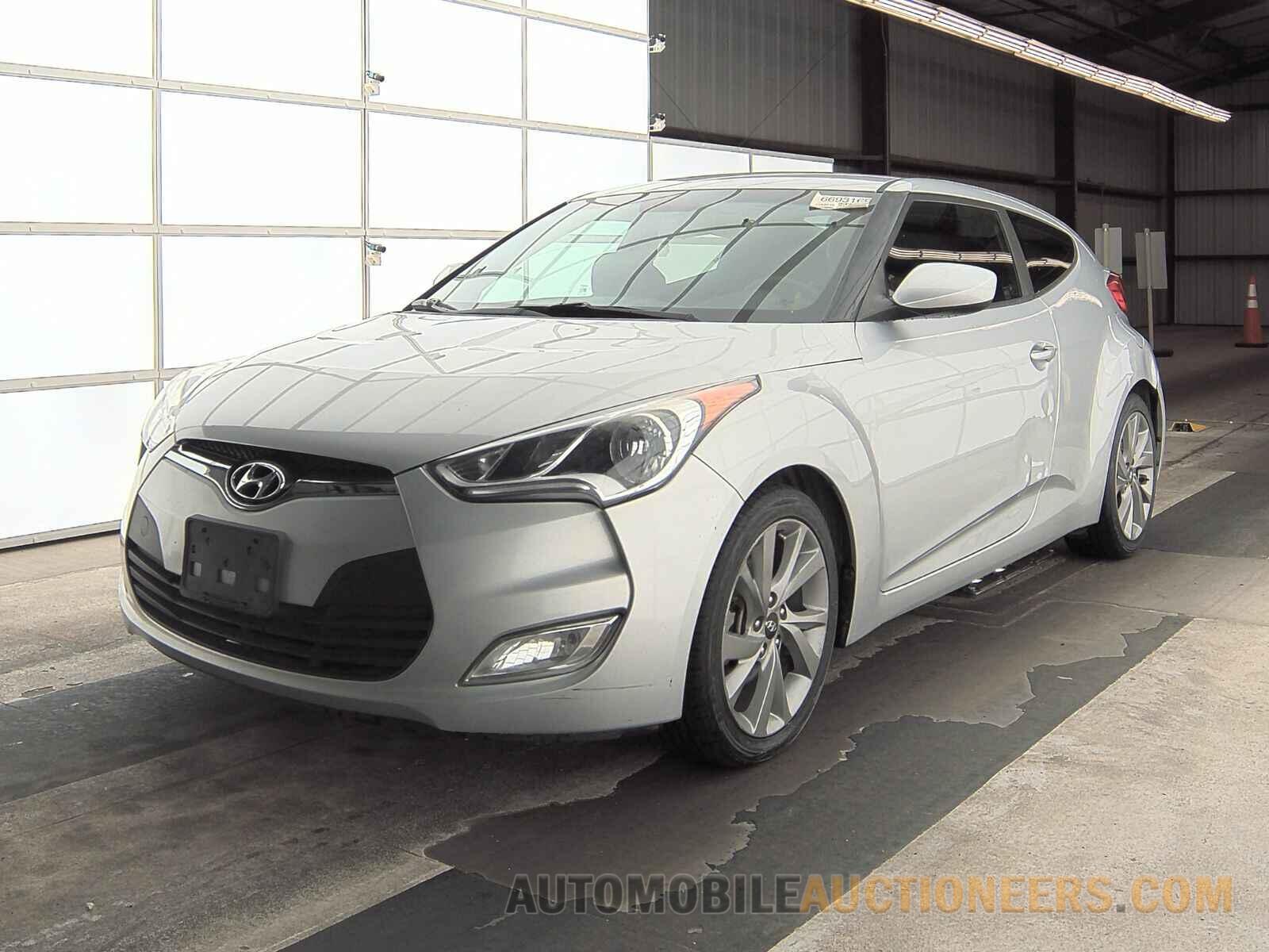 KMHTC6AD8HU313337 Hyundai  2017