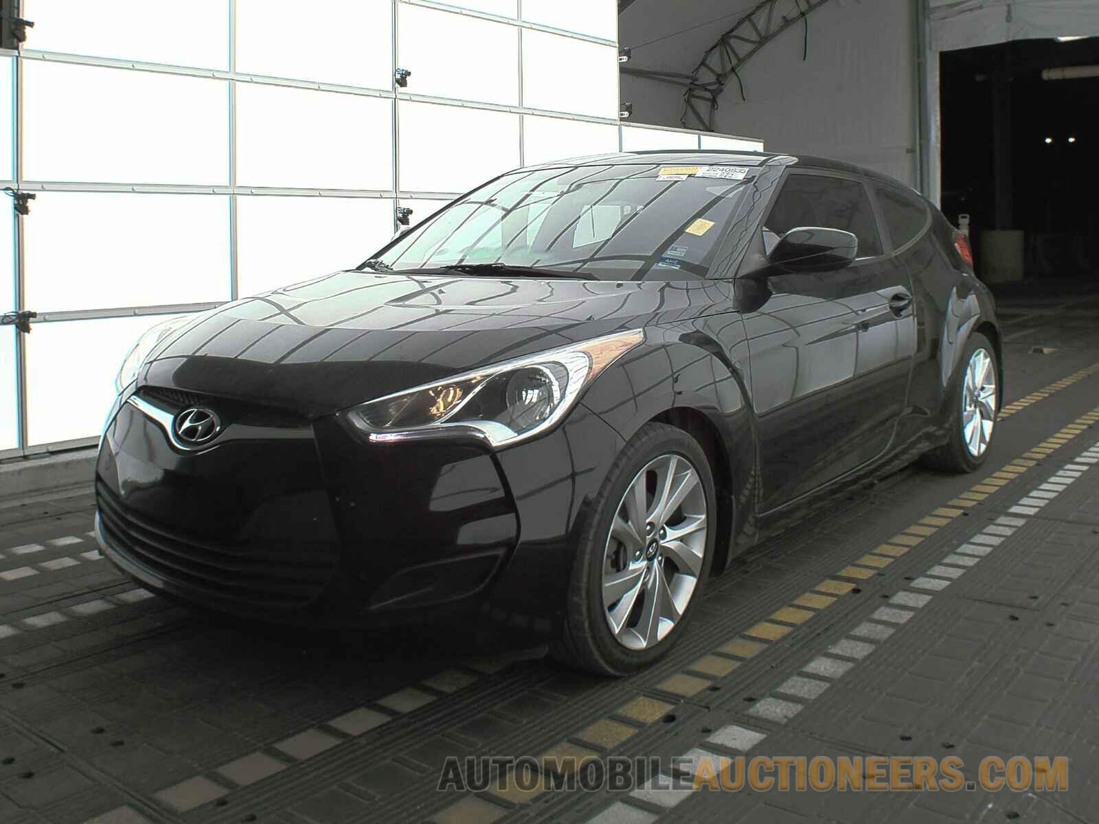 KMHTC6ADXGU255052 Hyundai  2016