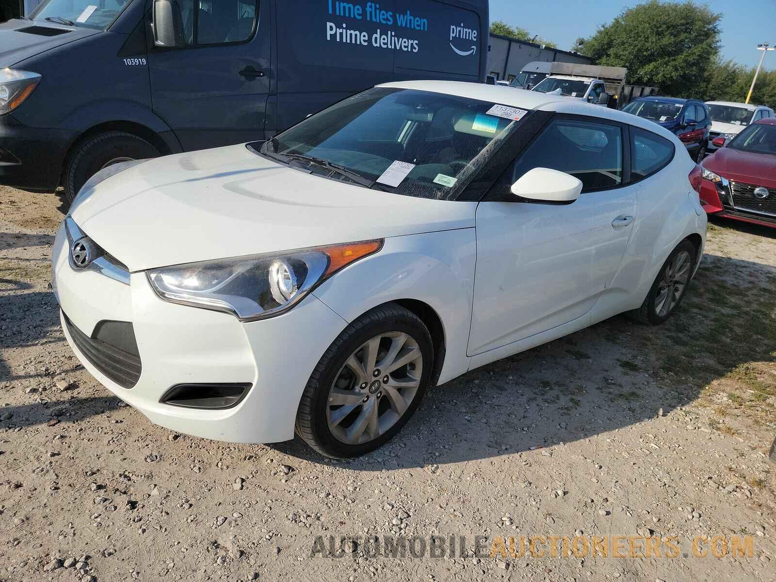 KMHTC6ADXGU269890 Hyundai  2016