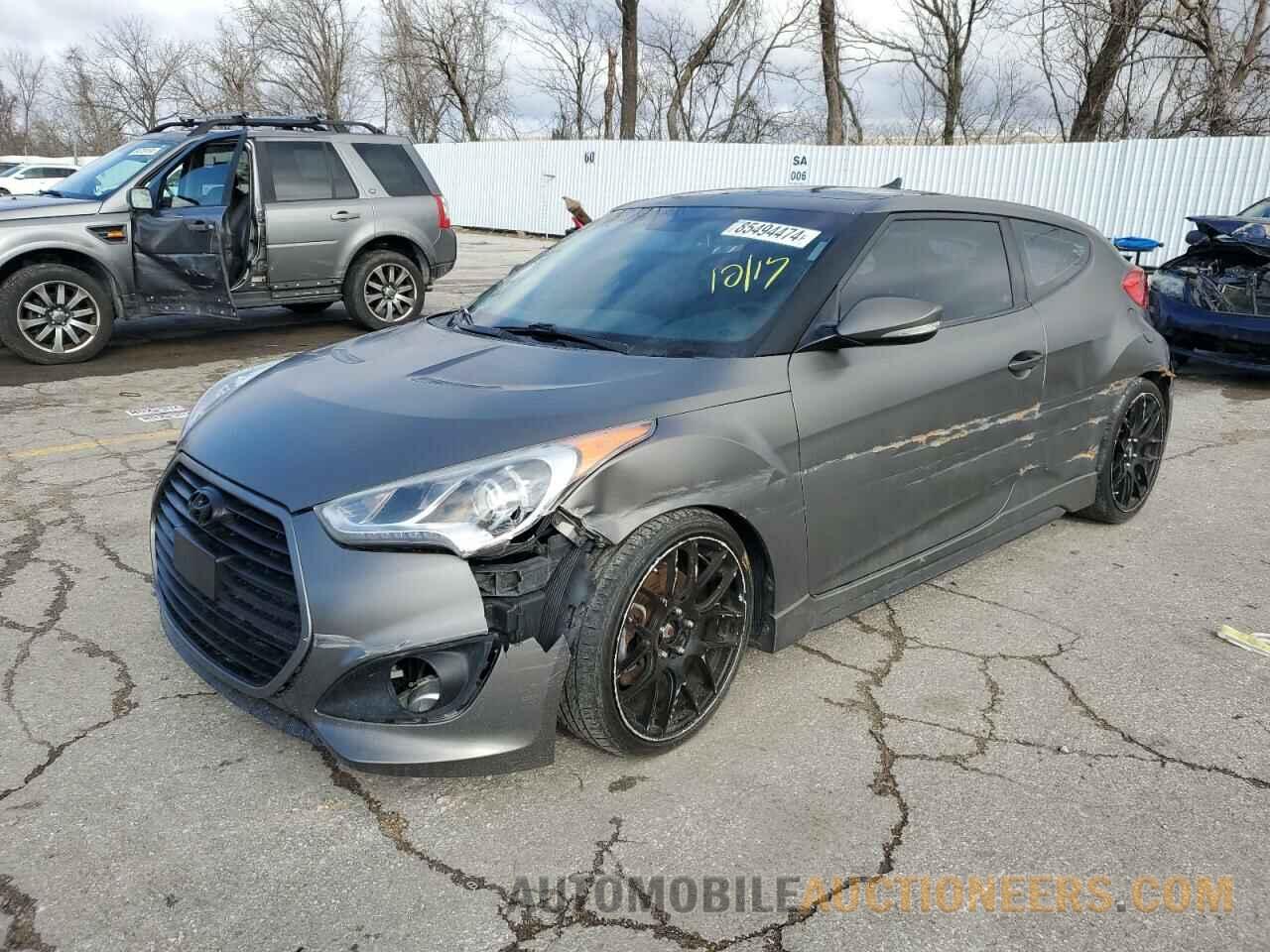 KMHTC6AE5DU171922 HYUNDAI ALL OTHER 2013