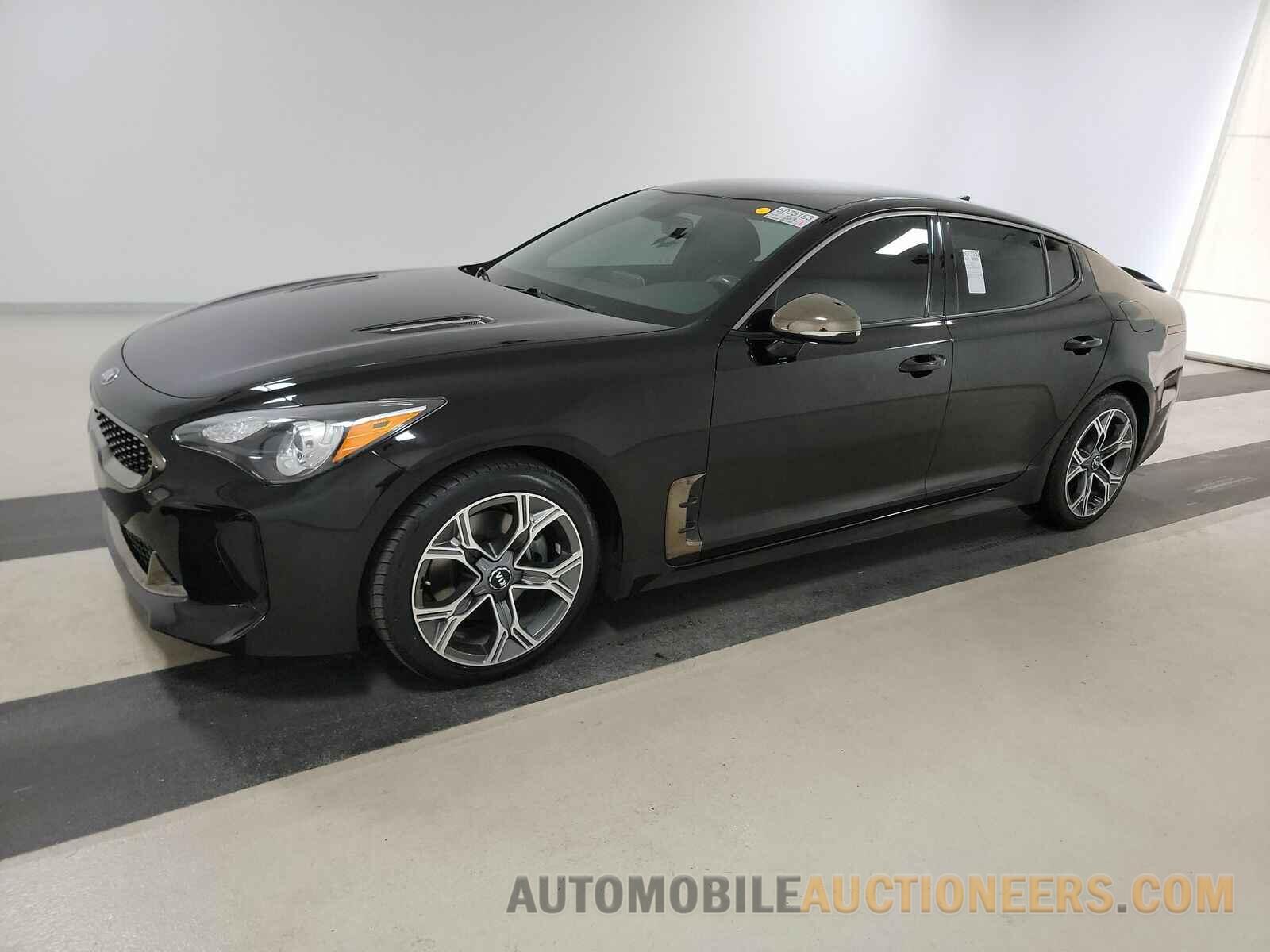 KNAE15LA3L6083314 Kia Stinger 2020