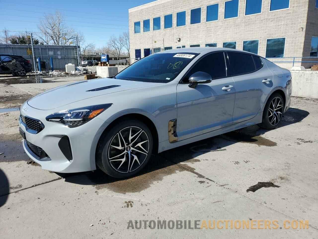 KNAE35LDXP6131126 KIA STINGER 2023