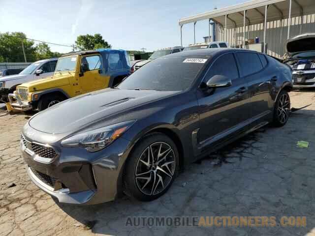 KNAE35LDXP6132633 KIA STINGER 2023