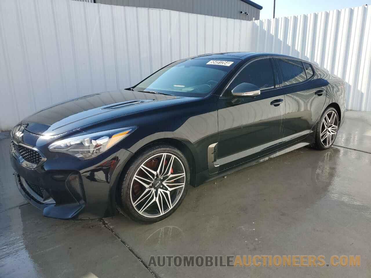 KNAE55LC1N6115959 KIA STINGER 2022