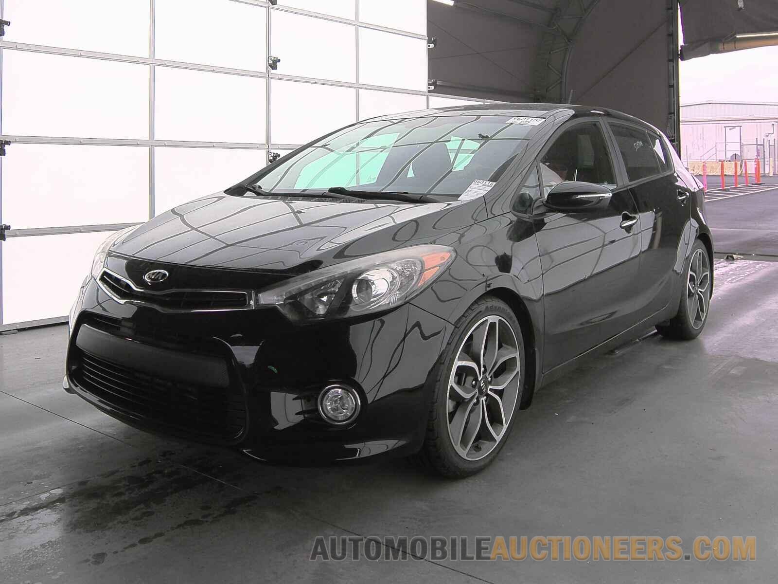 KNAFZ5A32F5326686 Kia Forte5 2015