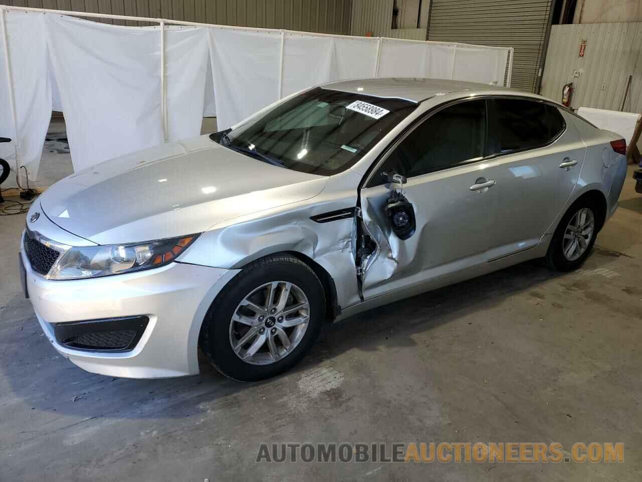 KNAGM4A72B5183023 KIA OPTIMA 2011