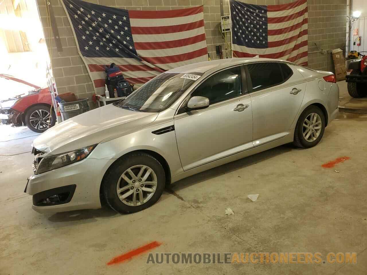 KNAGM4A79C5279300 KIA OPTIMA 2012