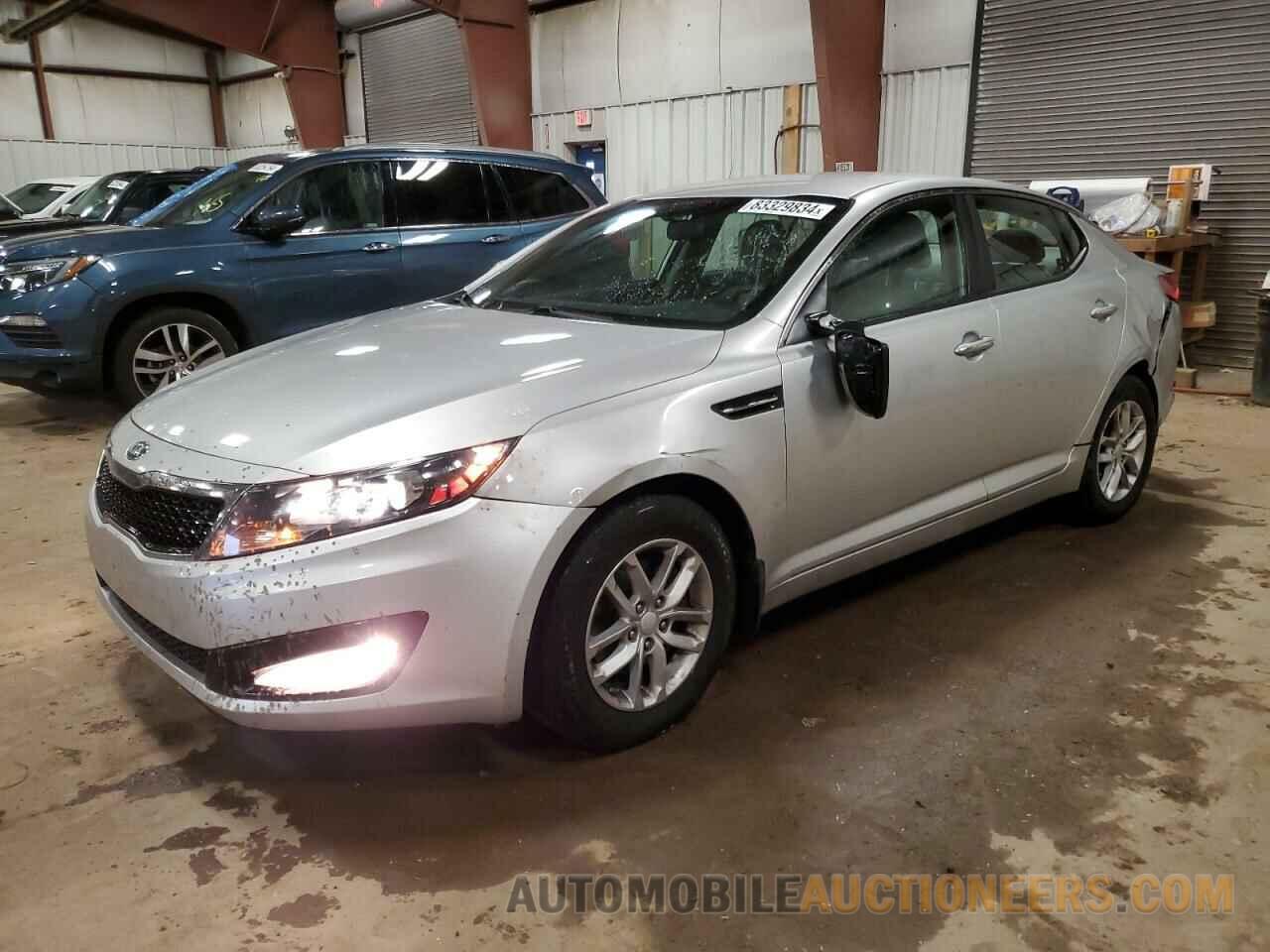 KNAGM4A79D5364459 KIA OPTIMA 2013