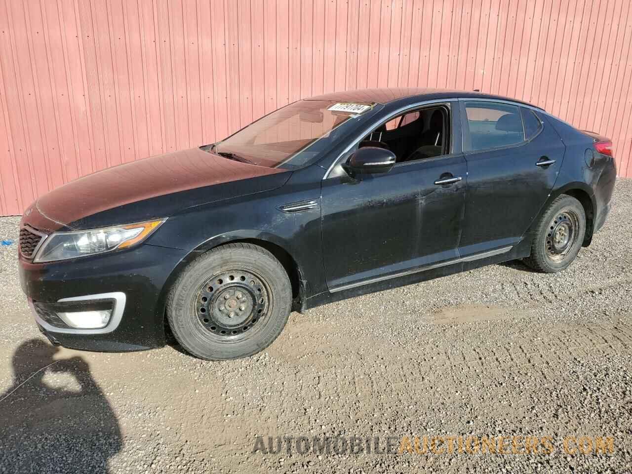 KNAGM4AD0C5015114 KIA OPTIMA 2012