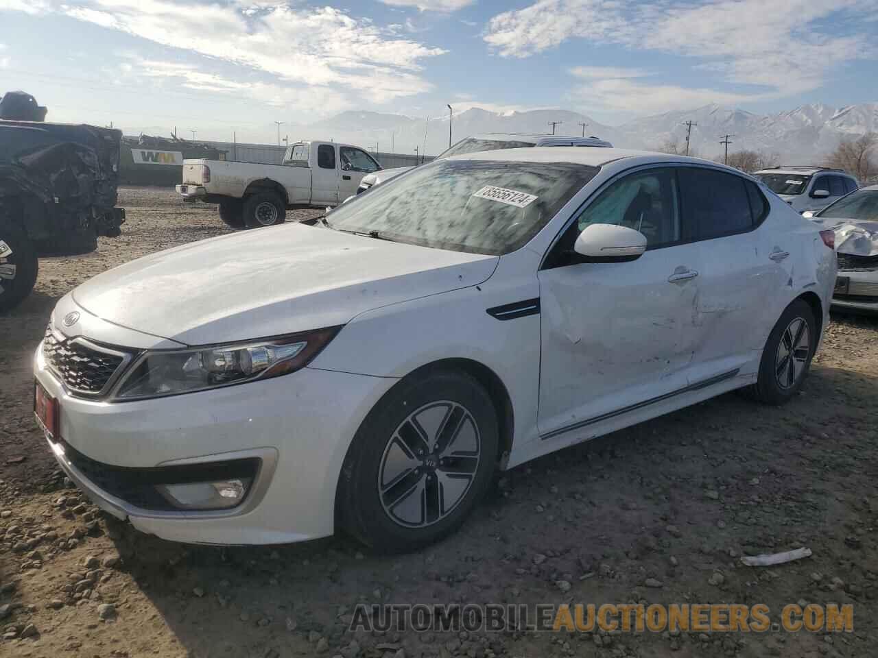 KNAGM4AD0C5018773 KIA OPTIMA 2012