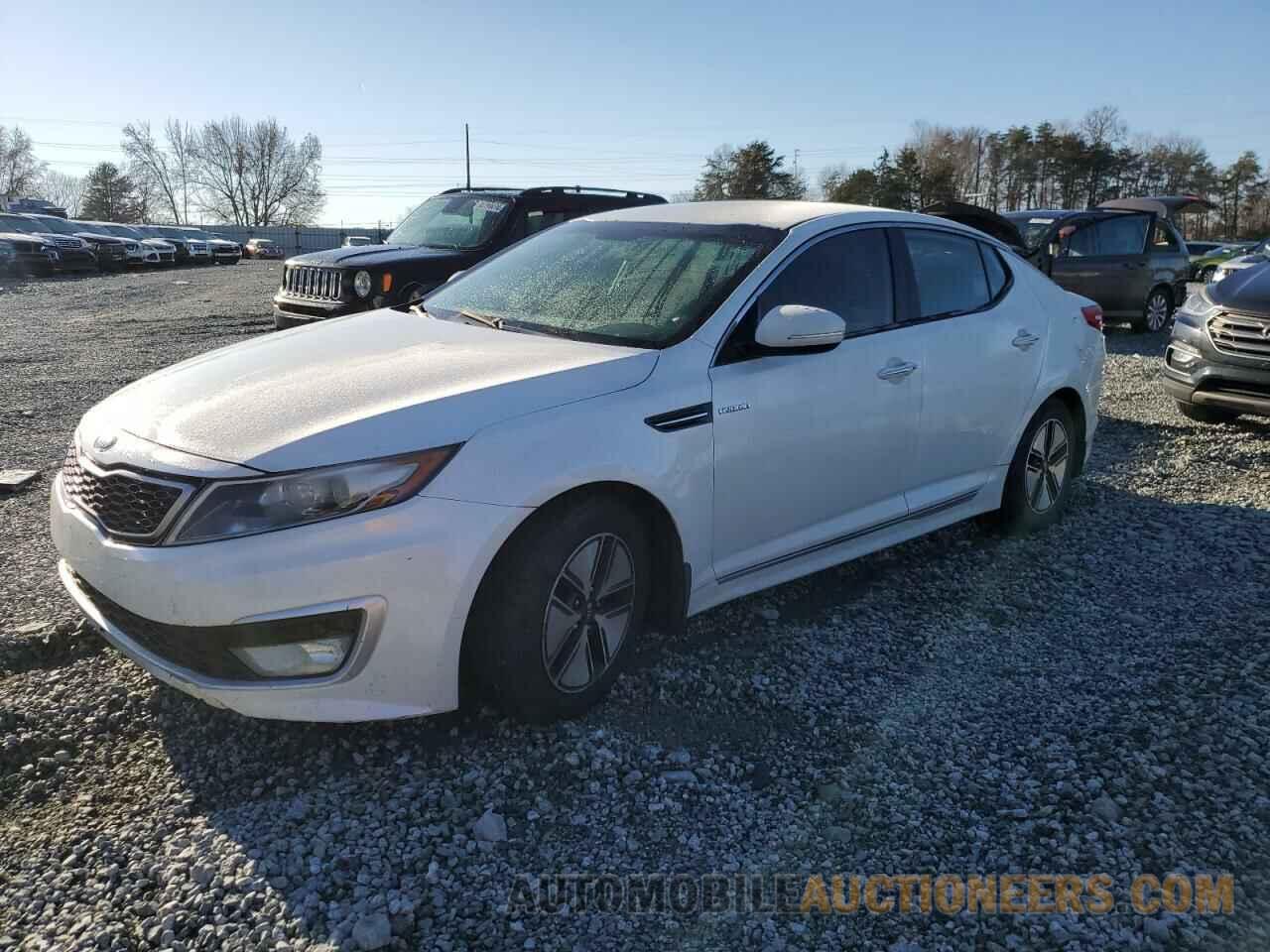 KNAGM4AD0D5048986 KIA OPTIMA 2013