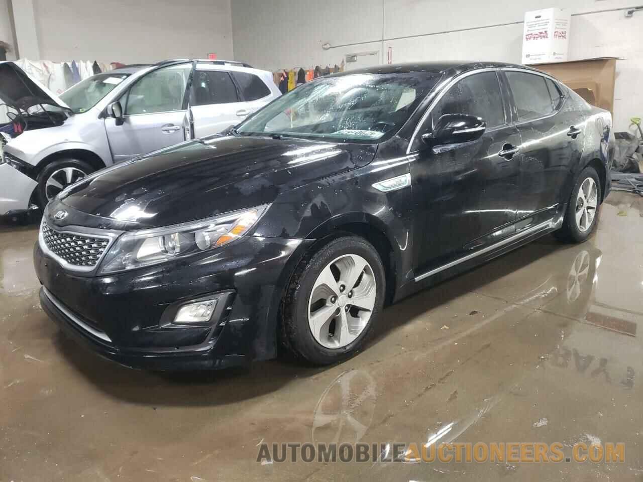 KNAGM4AD0F5082896 KIA OPTIMA 2015