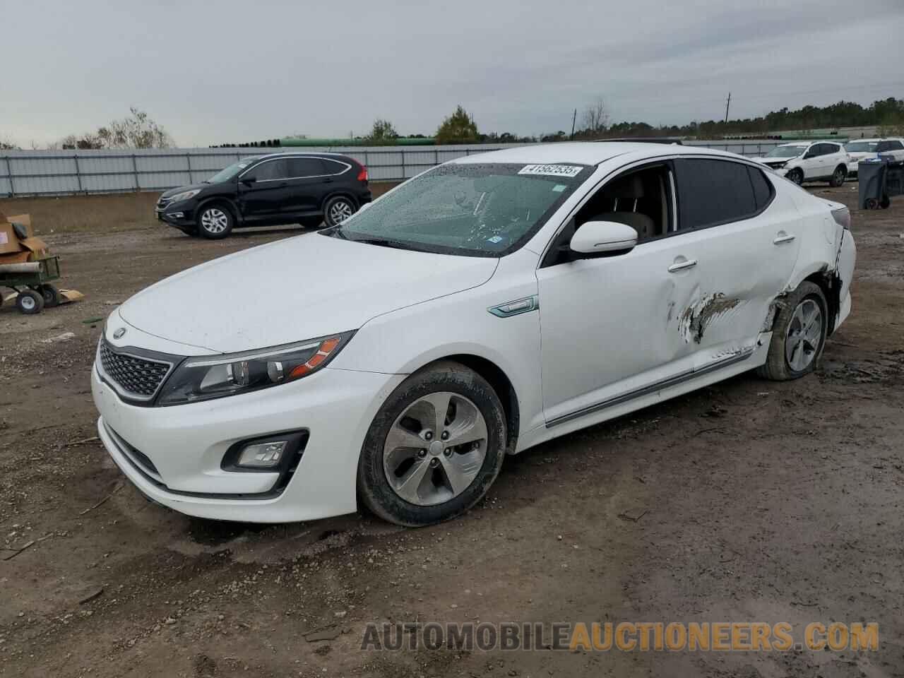 KNAGM4AD0G5092426 KIA OPTIMA 2016