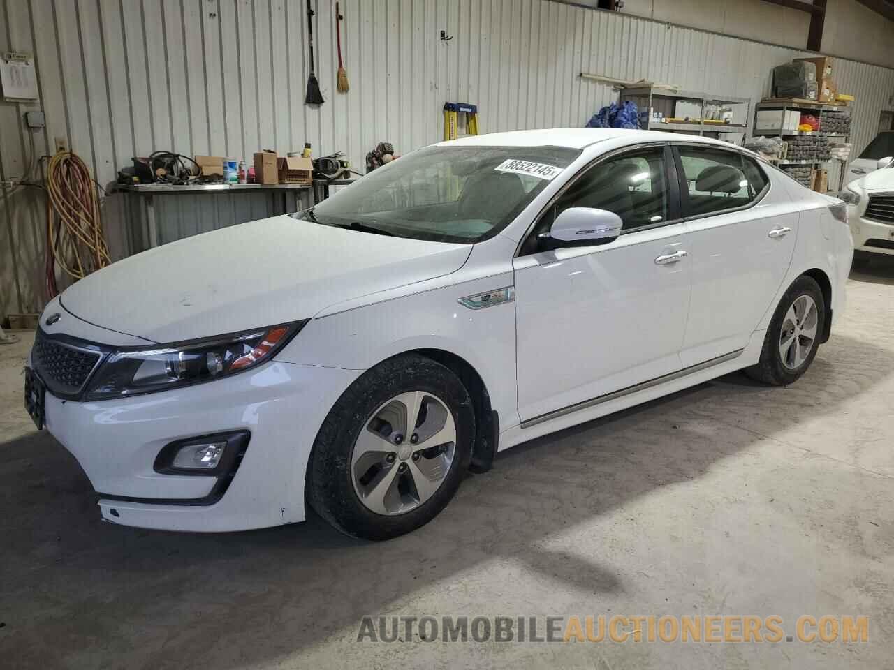 KNAGM4AD0G5092927 KIA OPTIMA 2016