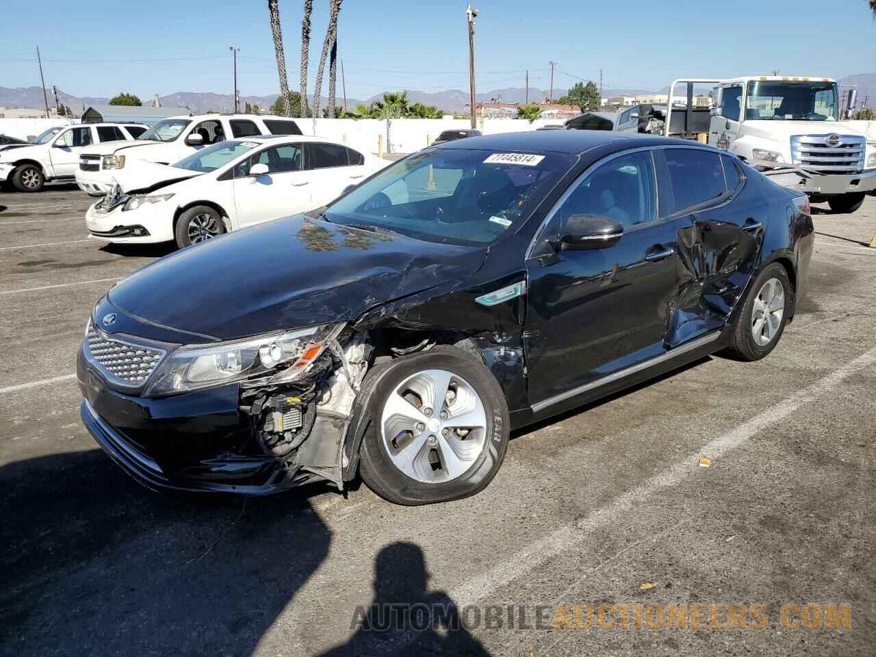 KNAGM4AD0G5093169 KIA OPTIMA 2016