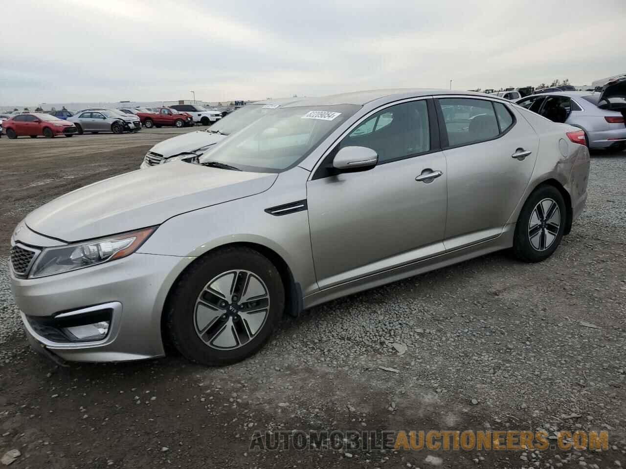 KNAGM4AD1D5061844 KIA OPTIMA 2013