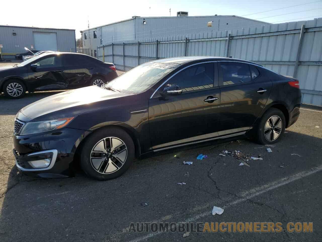 KNAGM4AD2B5002959 KIA OPTIMA 2011