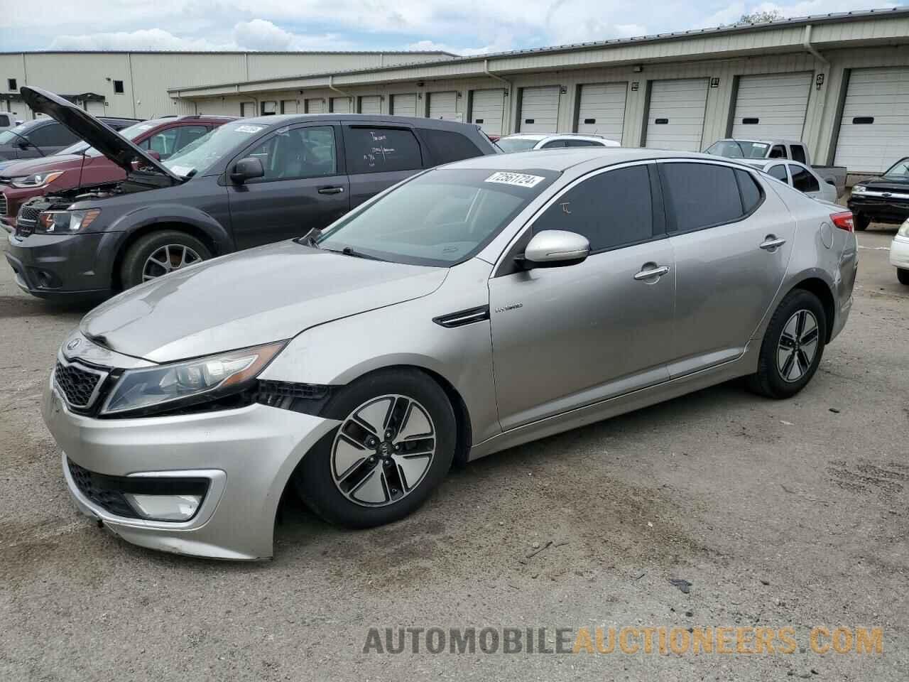 KNAGM4AD2D5040551 KIA OPTIMA 2013